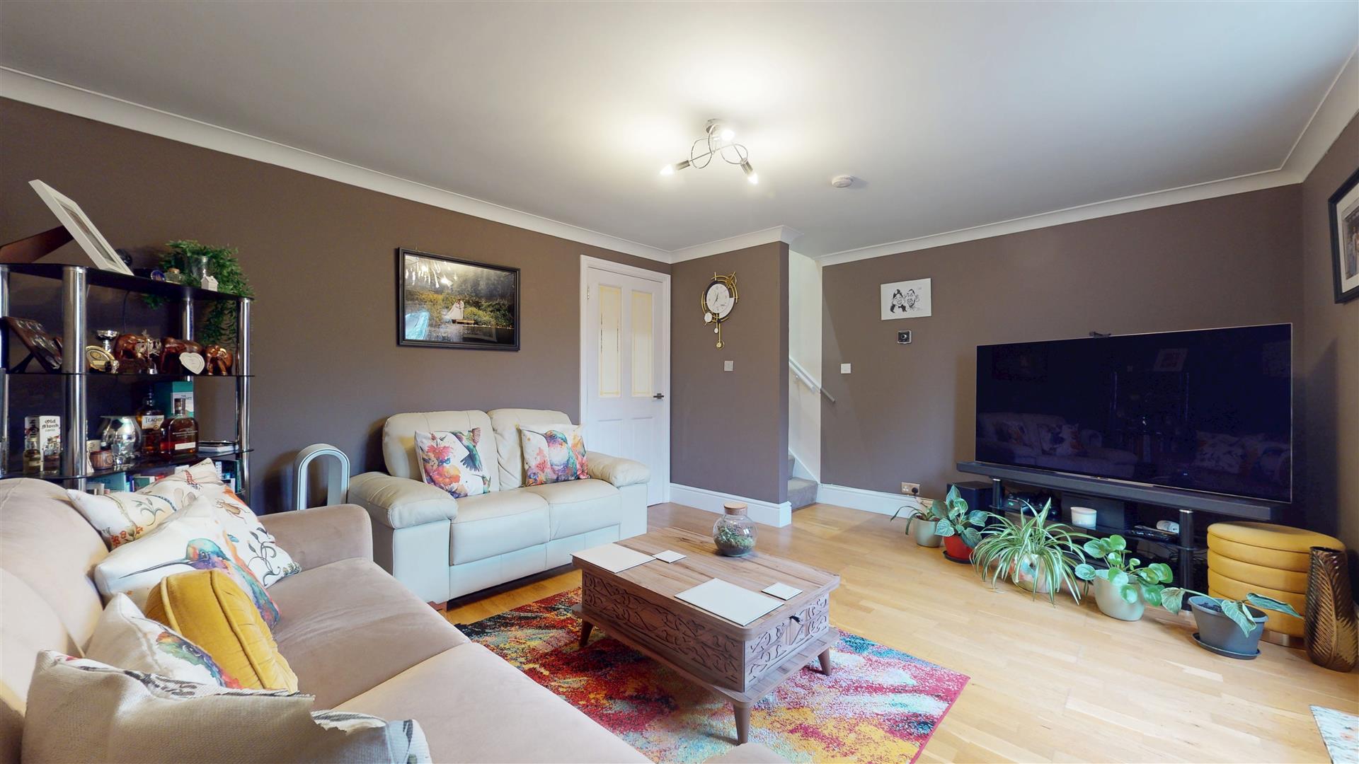 3 bed property in Scatterill Close, Milton Keynes